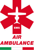 Air Ambulance, Partner of Eco Medical Village